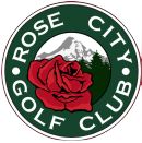 Rose City Golf Club logo